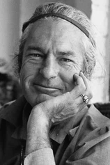 Foto de Timothy Leary