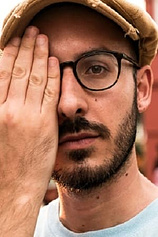 photo of person Gwai Lou