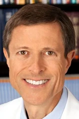 Foto de Neal Barnard