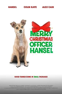 Merry Christmas Officer Hansel