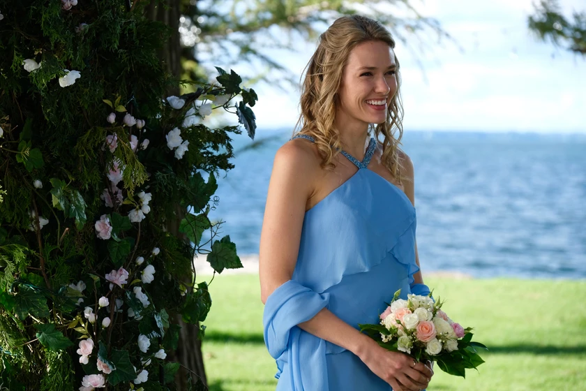 Tori Anderson en puedes-besar-a-la-dama-de-honor