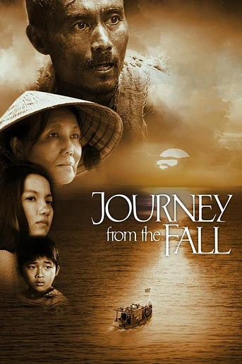 Poster de Viaje desde el Abismo