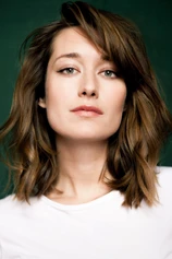 Foto de Geneviève Boivin-Roussy