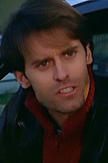 picture of actor Saverio Deodato