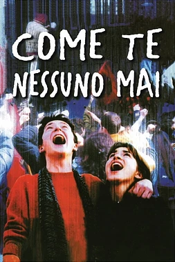 poster of movie Ahora o Nunca