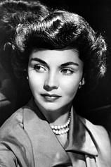 picture of actor Jennifer Jones