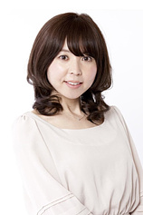 picture of actor Megumi Oohara