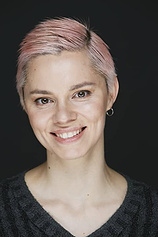 Foto de Elžbieta Latėnaitė