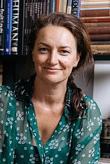 photo of person Sally Aitken