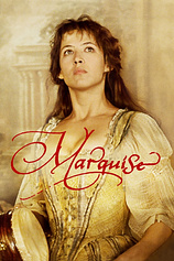 poster of movie Marquise