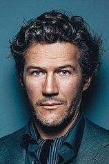 picture of actor Christian Nickel