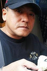 photo of person Cheng-Ming Ko