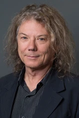 Foto de Jerry Harrison