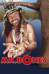 poster of movie Mr. Bones