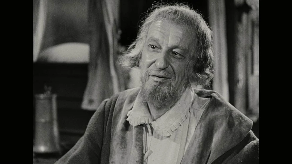 Rudolf Blümner en paracelsus