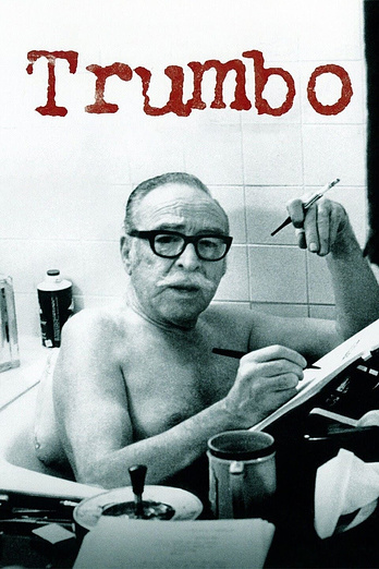 poster of content Trumbo (2007)