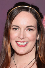 picture of actor Sarah Nicklin
