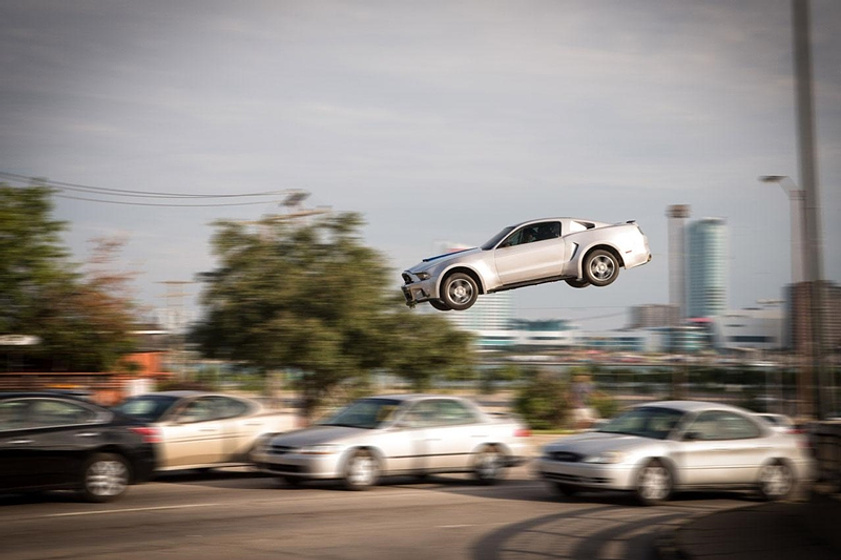 Imagen de Need for Speed