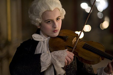 still of movie Nannerl, la hermana de Mozart