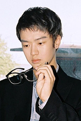 picture of actor Wang Yitong