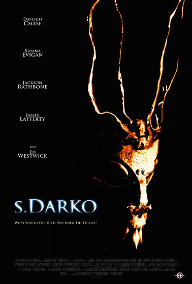 Imagen de Donnie Darko. La secuela (S. Darko) (Poster)
