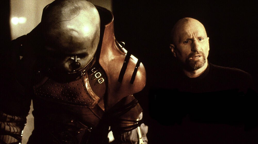 Imagen de W.E.I.R.D. World