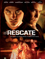 poster of movie El Rescate