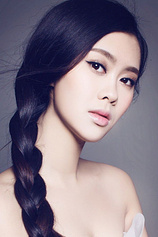Foto de Jiaying Li