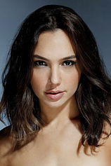 picture of actor Gal Gadot