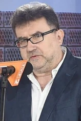 Foto de Jerzy Kapuscinski