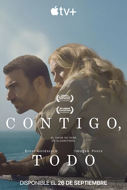 Contigo, Todo