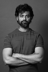 photo of person Rohan Kanawade