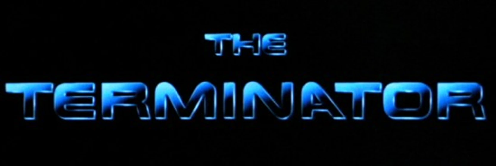 Imagen de Terminator (Títulos de crédito)