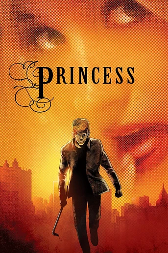 Poster de Princess