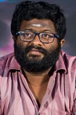 Foto de P. S. Mithran