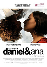 poster of movie Daniel & Ana