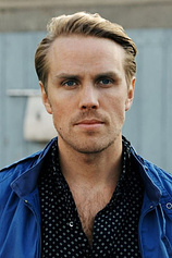 picture of actor Gabriel von Berlepsch