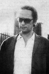 Foto de Akbar Meshkini