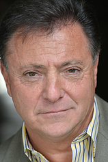 picture of actor Tom Bruno