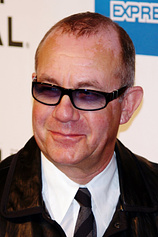 photo of person Bernie Taupin