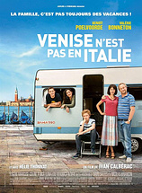 poster of movie Venecia no pasa por Italia