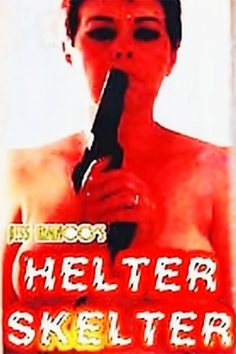 Poster de Helter Skelter