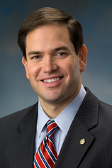picture of actor Marco Rubio