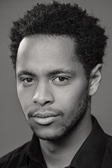 picture of actor Kwaku Fortune