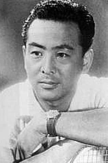 Foto de Michitaro Mizushima