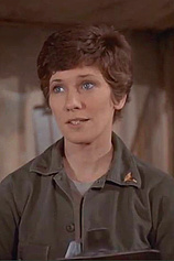 photo of person Patricia Stevens