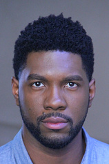 picture of actor Marcus Terrell Smith