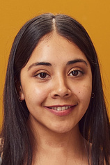 picture of actor Valentina Véliz Caileo