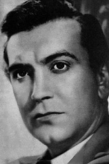 picture of actor Carlos Cores
