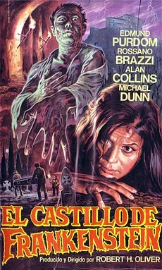 Terror en el Castillo de las Mujeres Malditas